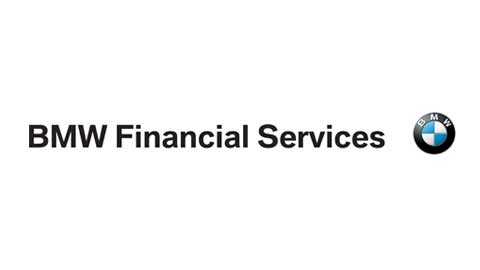 BMW Driving Experience Sponsors - BMW Financial Services