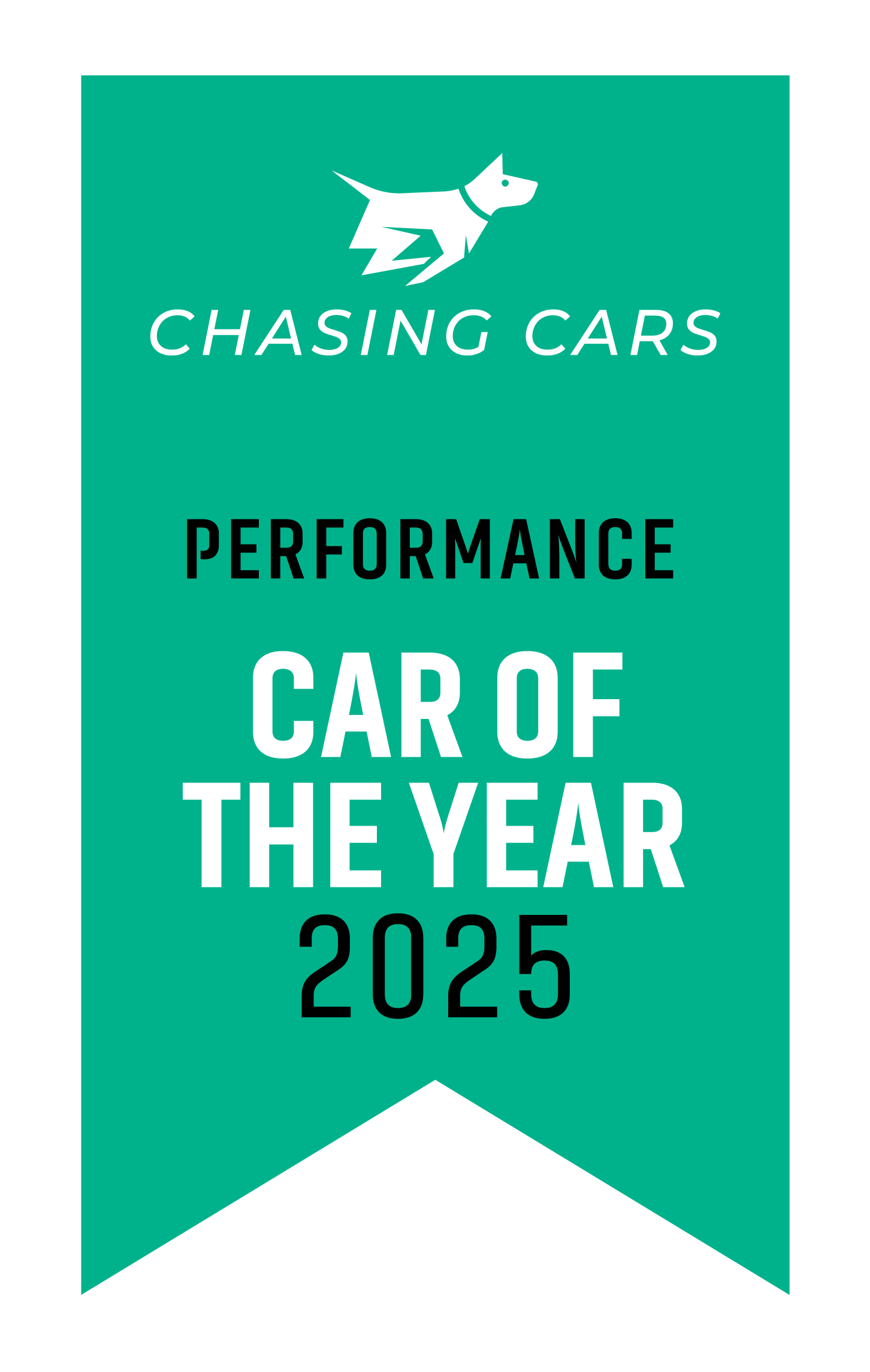 COTY Logo Performance